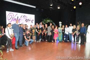 Éxito de la III edición de Valsestilo (Foto Francisco Sánchez)